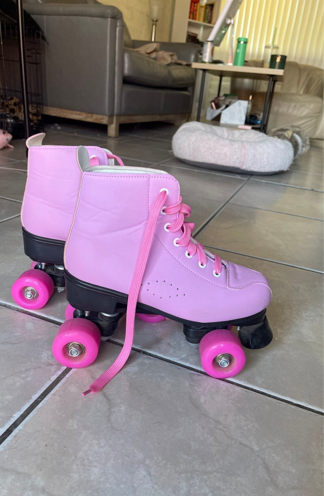 roller skates