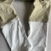 Outdoor Voices RecTrek Zip-Off Pant Kelp/Khaki/Bone