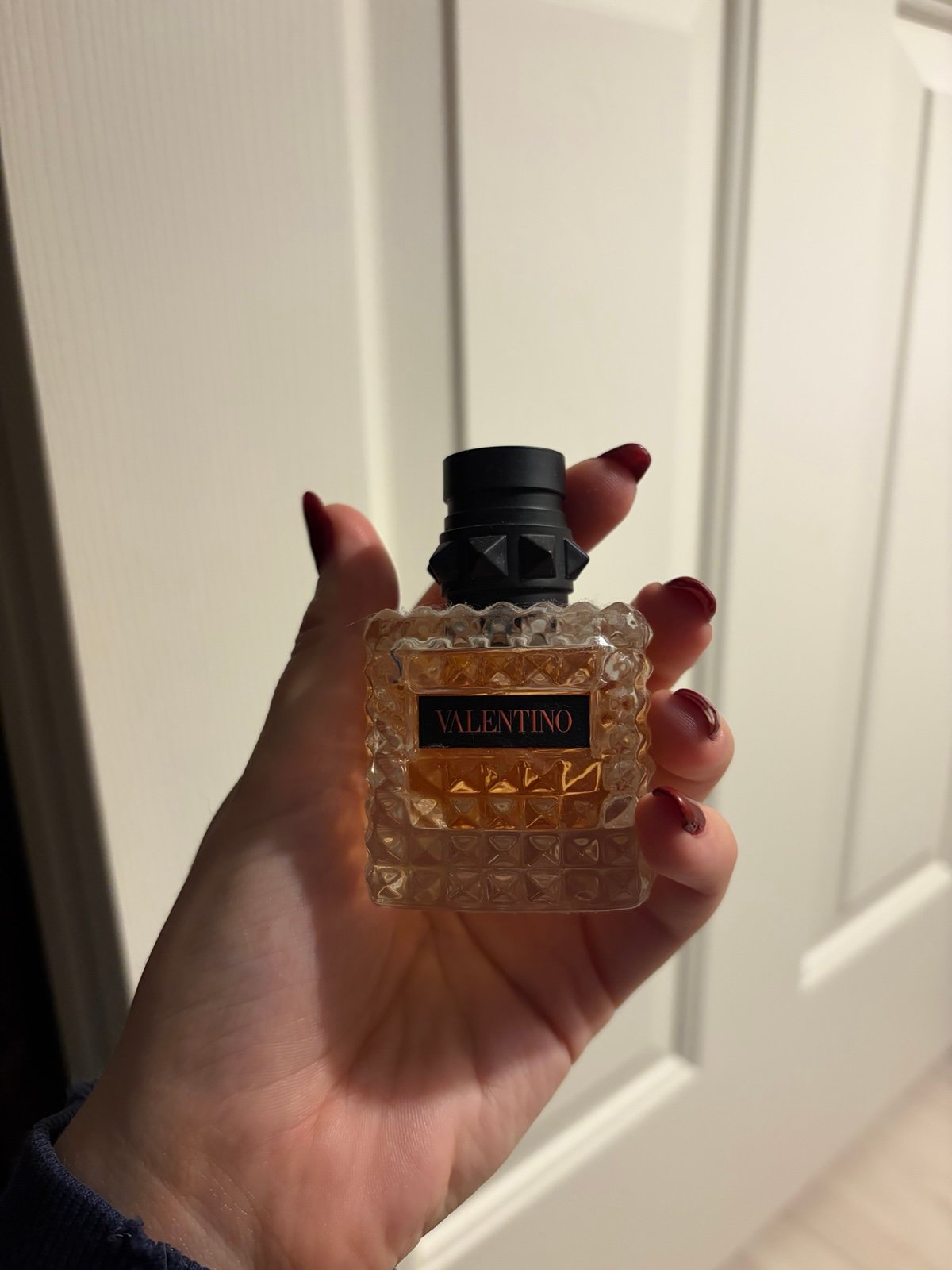 Valentino Coral Fantasy 1 oz