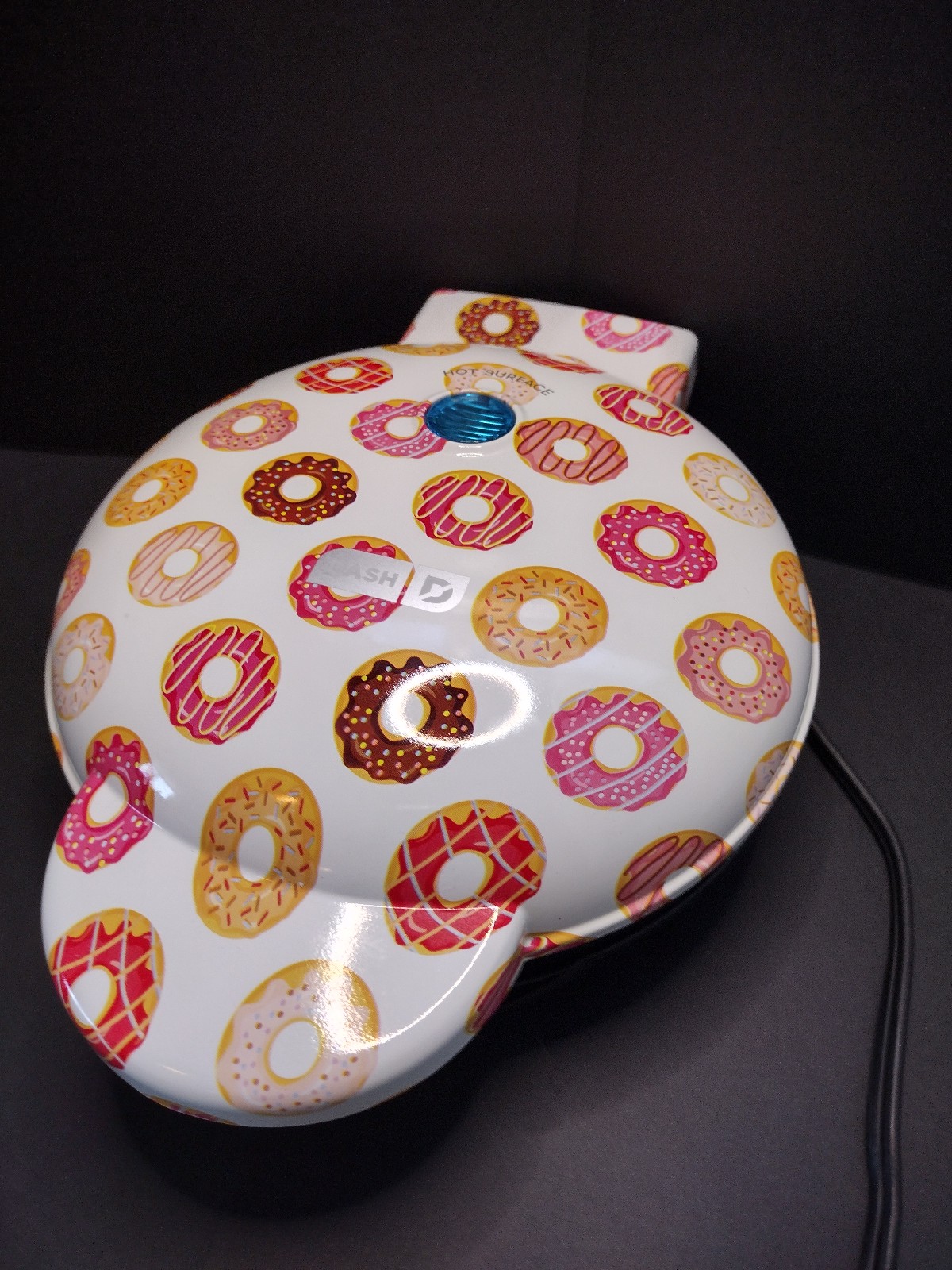 Mini Donut Maker