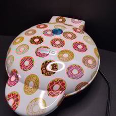 Mini Donut Maker