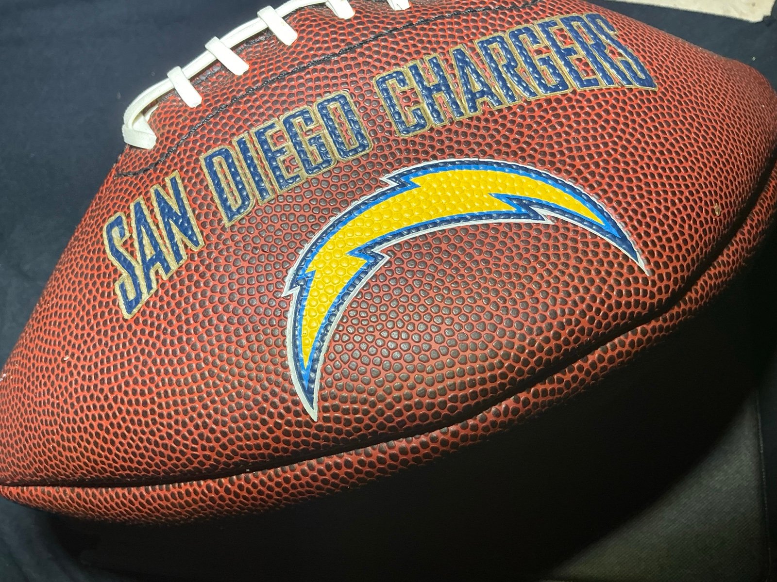 san diego chargers