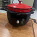 Instant pot dutch oven