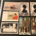 Vintage Postcards