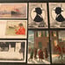 Vintage Postcards