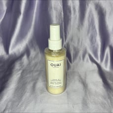 OUAI haircare leave in conditioner 4.7 fl oz New and factory sealed