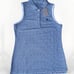 Peter Millar Women’s M Pickle Golf Polo Stretch Wicking Shirt Pickleball Spring
