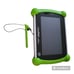 LeapFrog LeapPad Academy, Electronic Learning Tablet for Kids with screen protec