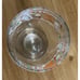 Libbey Christmas Wine Glasses, Gingerman And Candy, Set Of 6