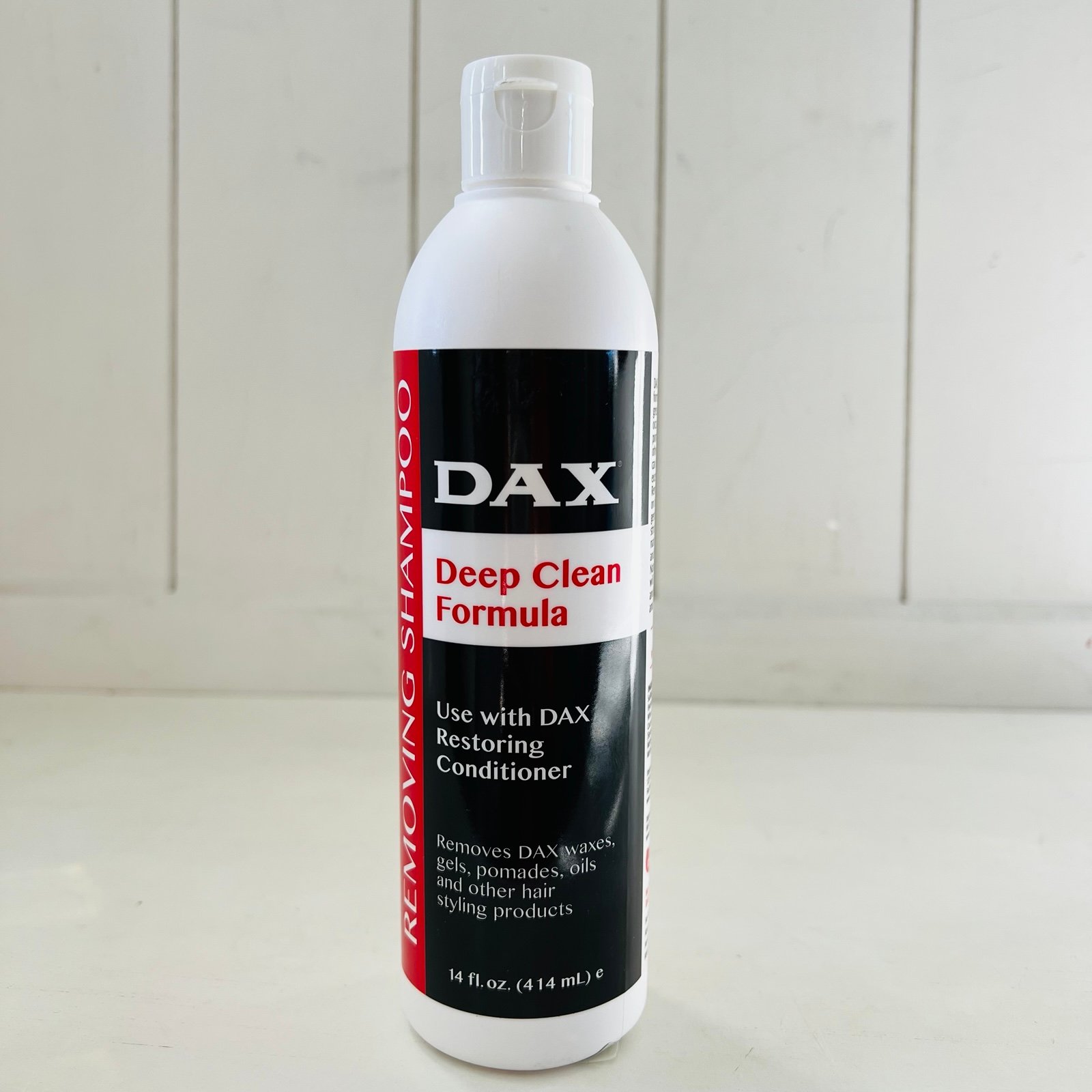 Dax Deep Clean Formula Removing Shampoo - 14 fl oz.