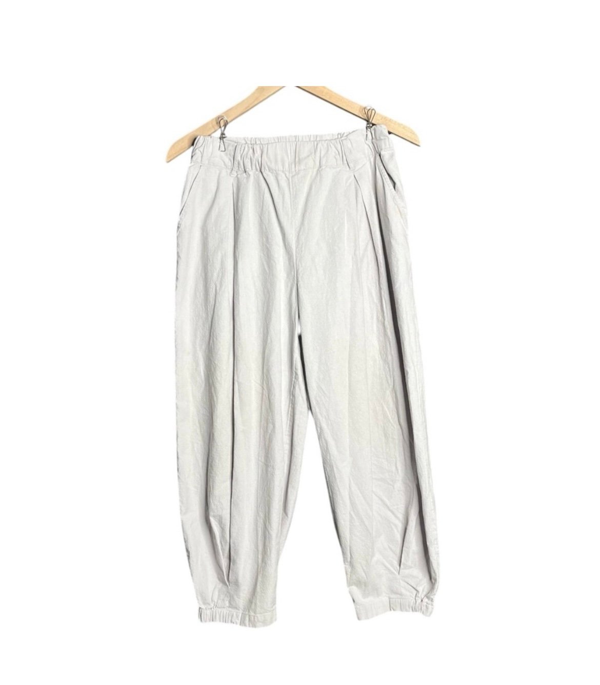 Free People Remi Trousers In Dawn Size XS