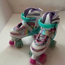 Rollerskates size 13C-3Y