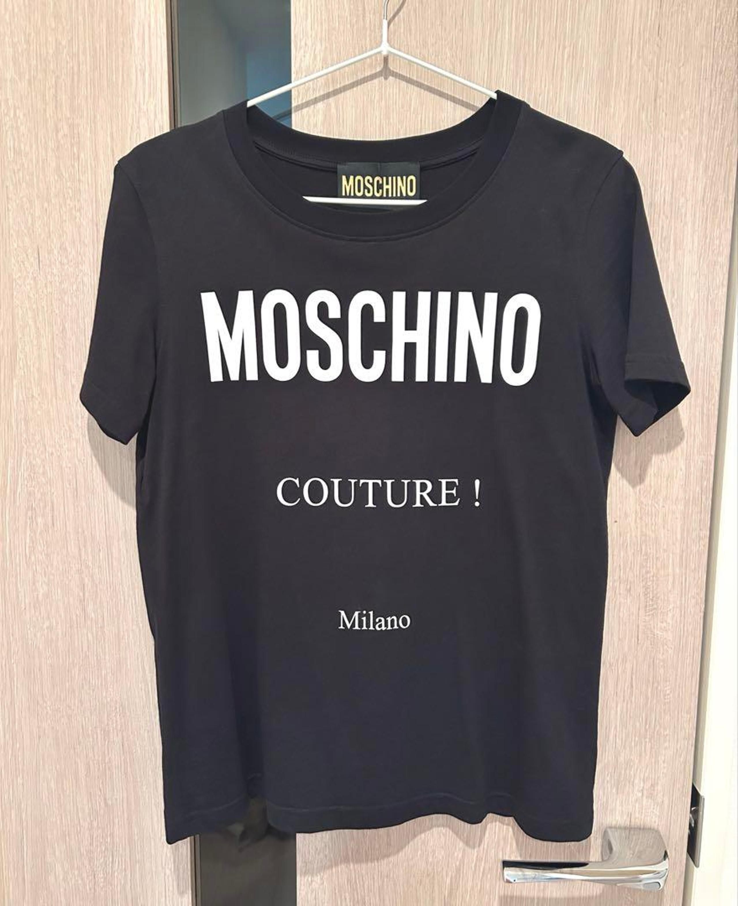 MOSCHINO T-shirt