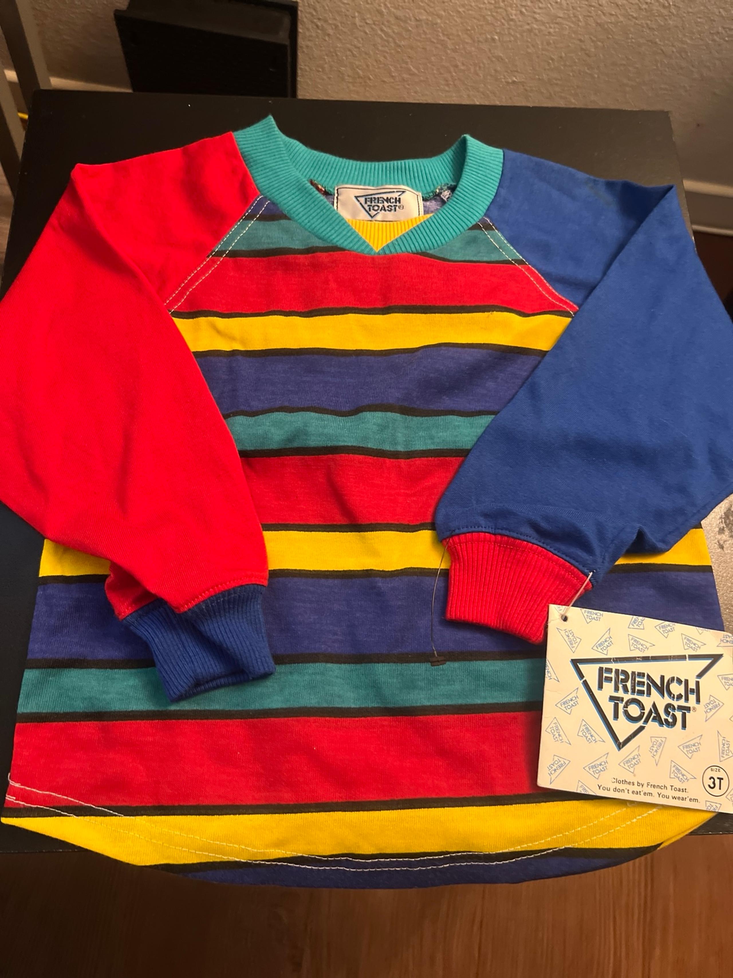 Kids vintage