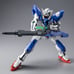 P-Bandai MG 1/100 - Gundam 00VGN-001REIII - Gundam Exia Repair III