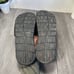 Nike Benassi Solarsoft Slide Sandals Mens 12 Black Anthracite 705474-091 Pool