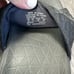 Nike Benassi Solarsoft Slide Sandals Mens 12 Black Anthracite 705474-091 Pool