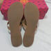 Tory Burch Miller 2 Sandal sz 8.5 M