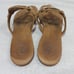 Tory Burch Miller 2 Sandal sz 8.5 M