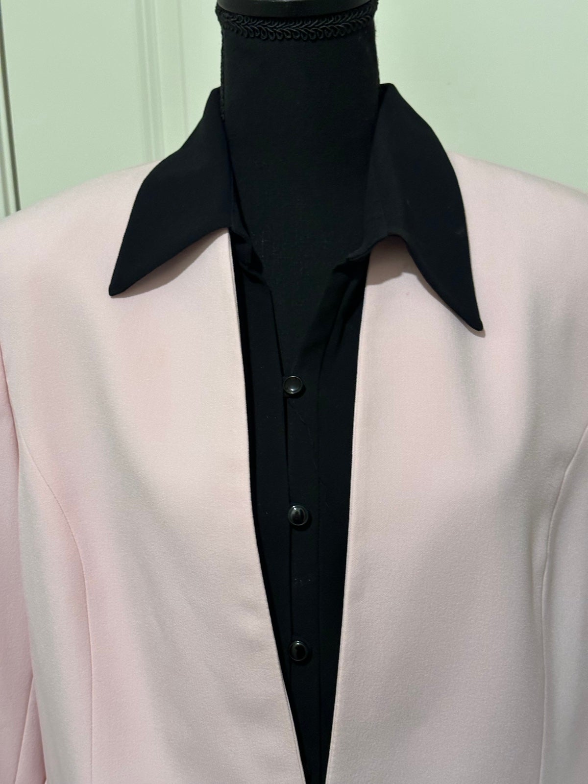 Womens 3 piece suit