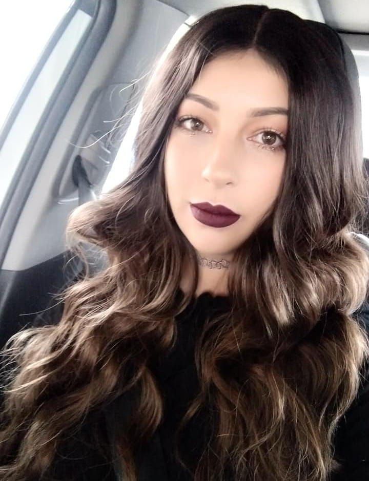 Lace Front wig