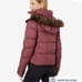 THE NORTH FACE NEW DEALIO DOWN SHORT JACKET WOMEN'S
