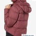 THE NORTH FACE NEW DEALIO DOWN SHORT JACKET WOMEN'S