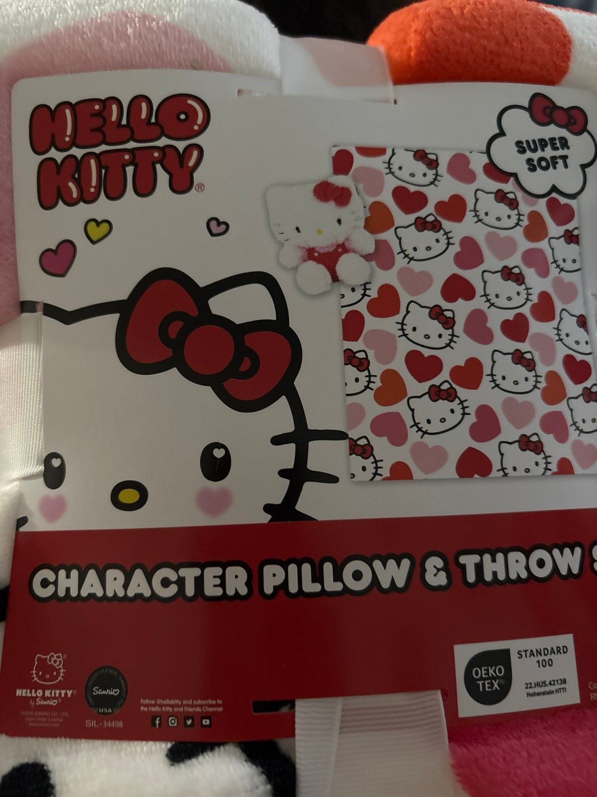 Hello Kitty