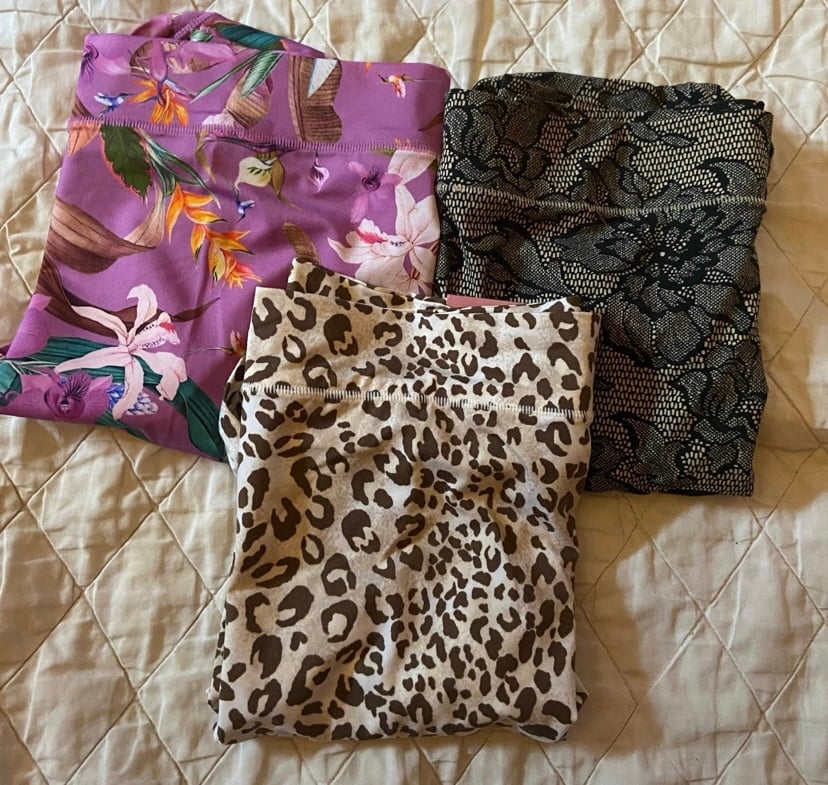 Ladies Panties - 18/20 - Reg. 48.00 - Lane Bryant - NEW