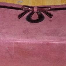 Saleh morse italian designer handbags