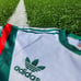 1988 Cork City Home Jersey – Vintage Adidas Kit L