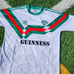 1988 Cork City Home Jersey – Vintage Adidas Kit L