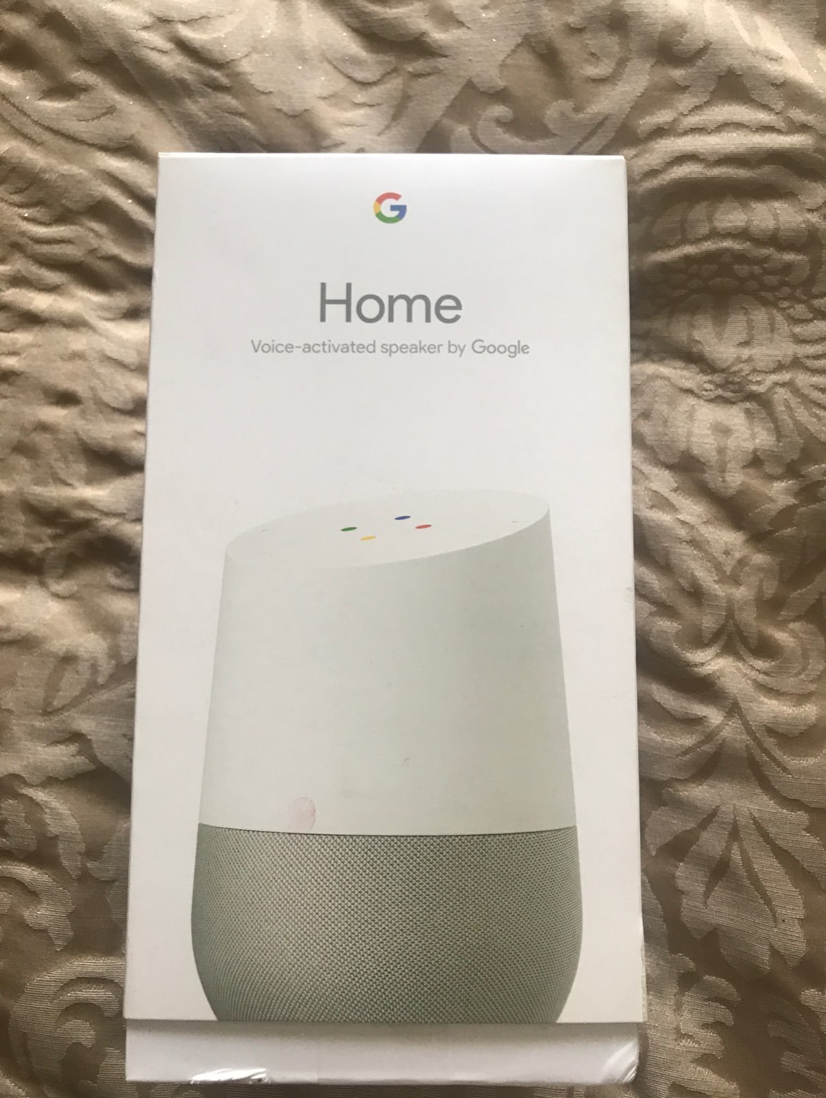 Google Home