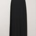 JEANASIS Nuance Pattern Long Skirt
