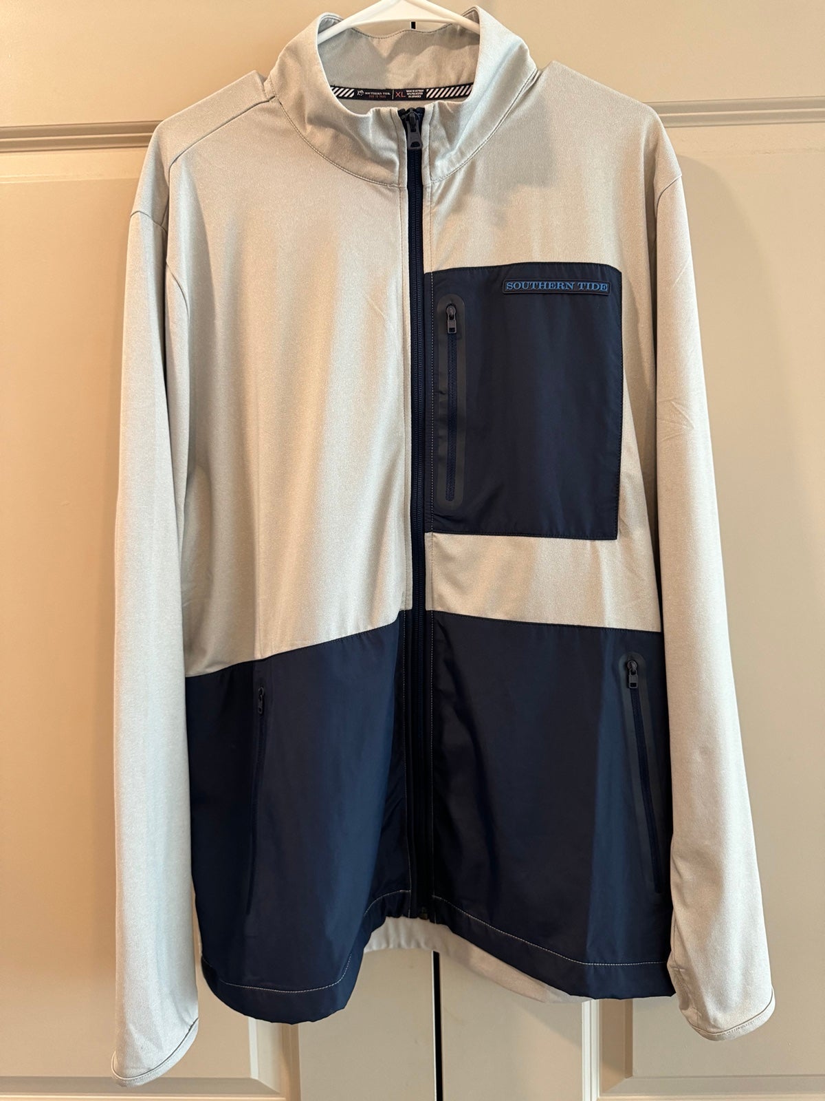 Southern Tide men’s XL Jacket