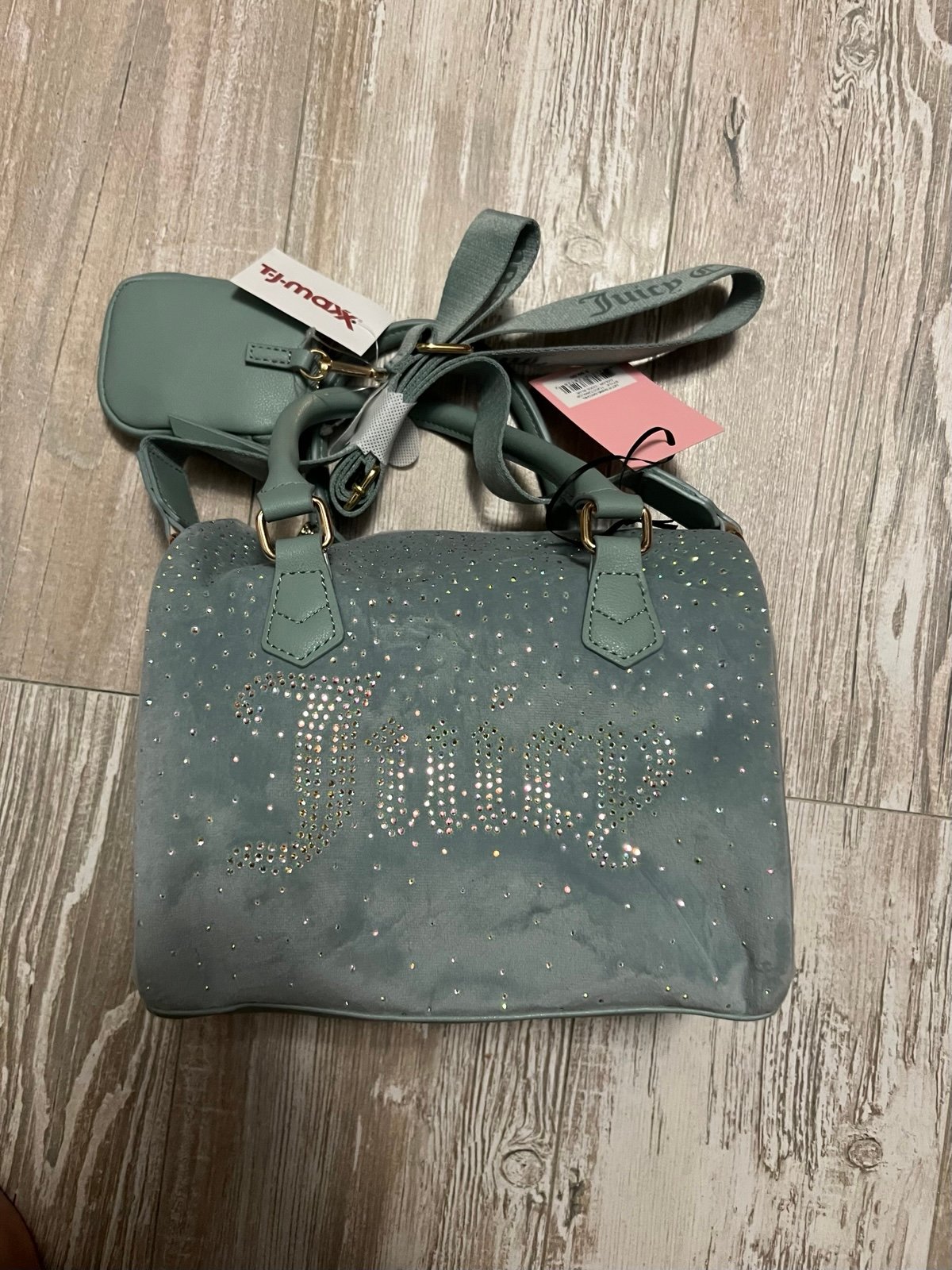 Juicy Couture Purse