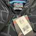 NWT Vintage Y2K Southpole Black Shoes AOP Hoodie XXL NEW Pinkman Skater Grunge