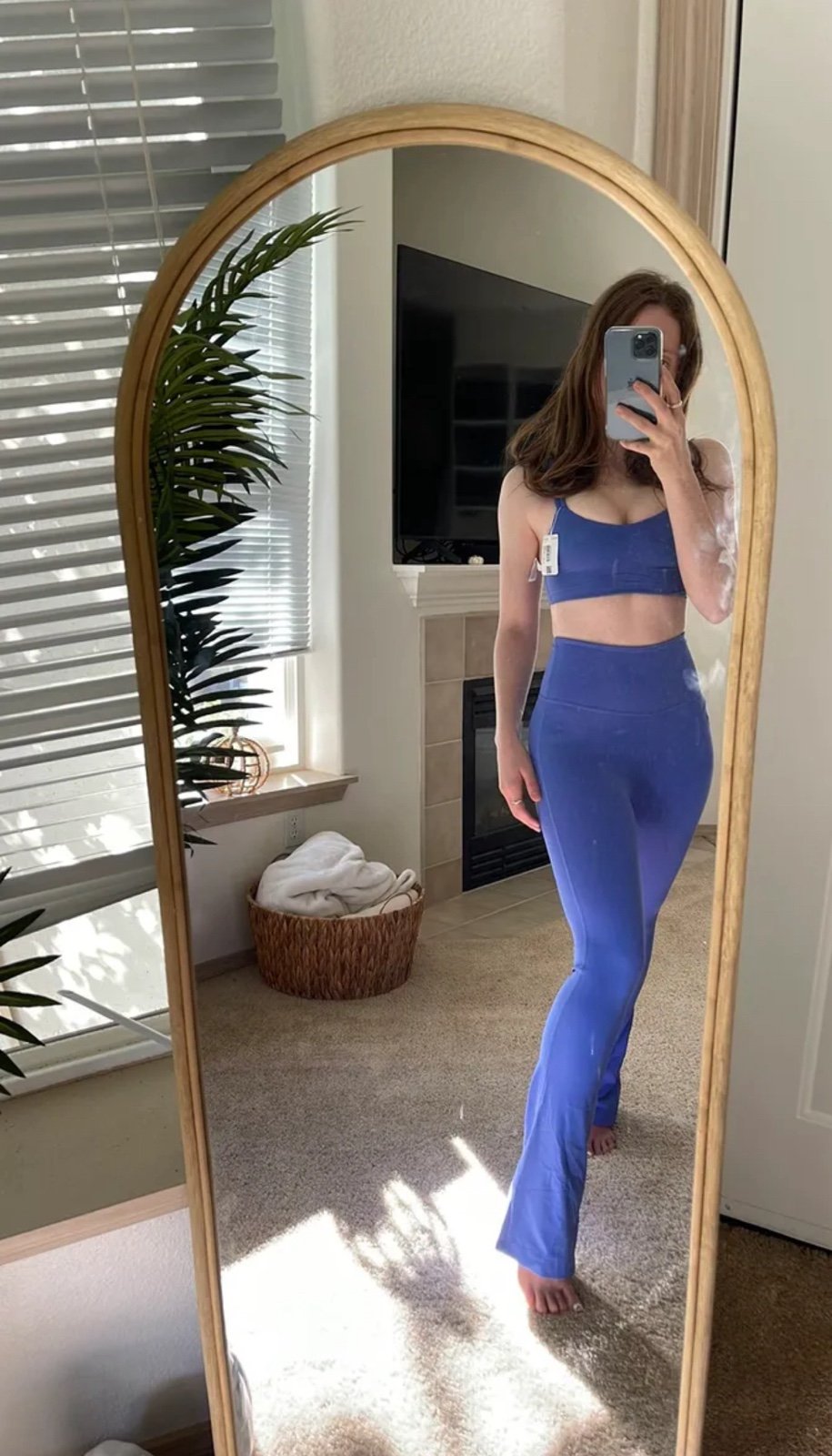 Lululemon set