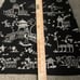 Bcbg Asian Mini Skirt Size 4