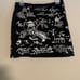 Bcbg Asian Mini Skirt Size 4