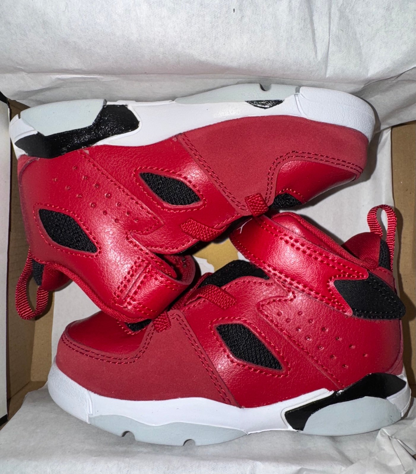 Jordan FLTCLB ‘91 BT