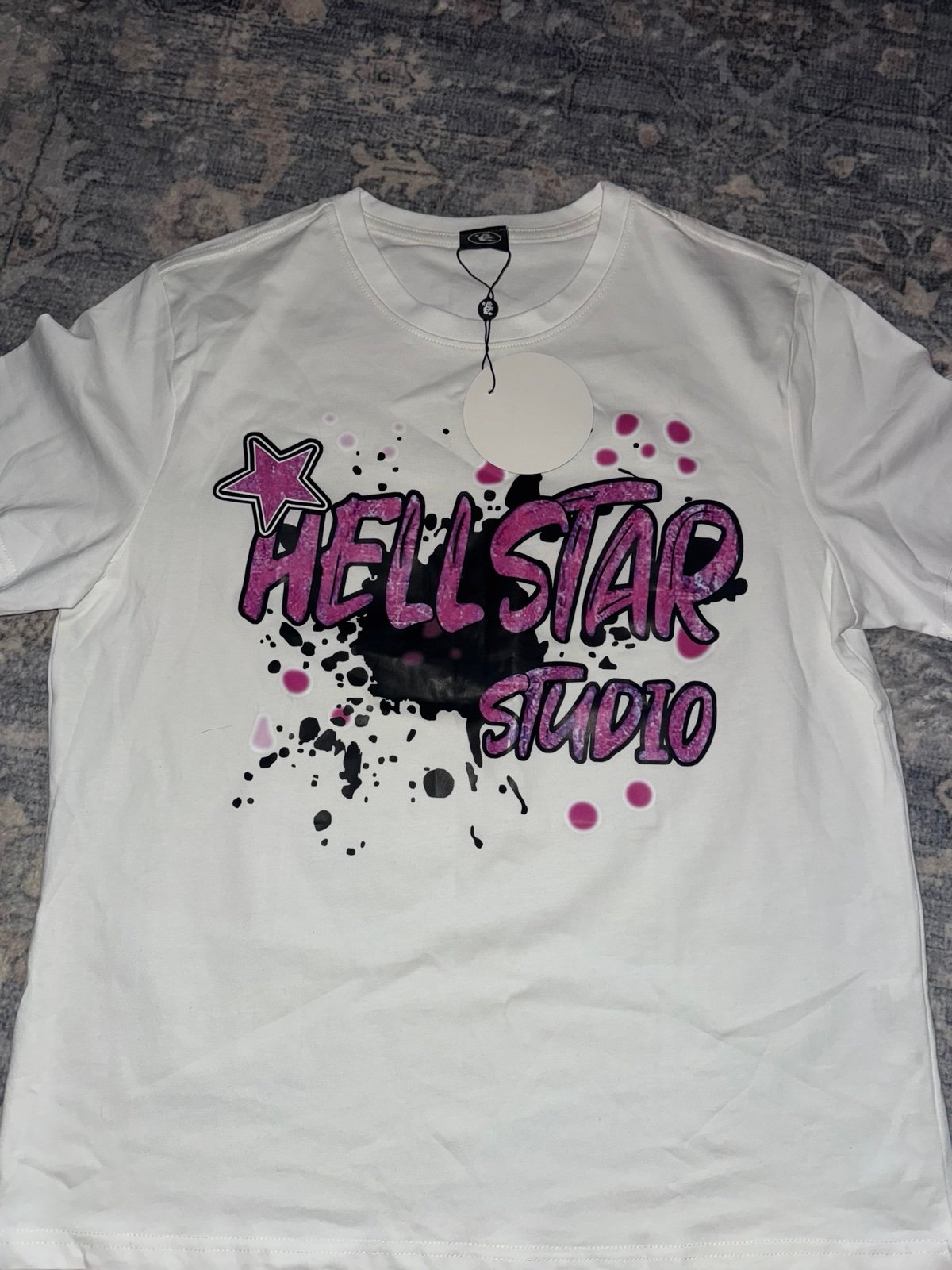 Hellstar shirt