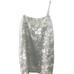 Lulus ivory/white lace dress