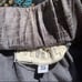 GEORGE boutique faux reptile short shorts