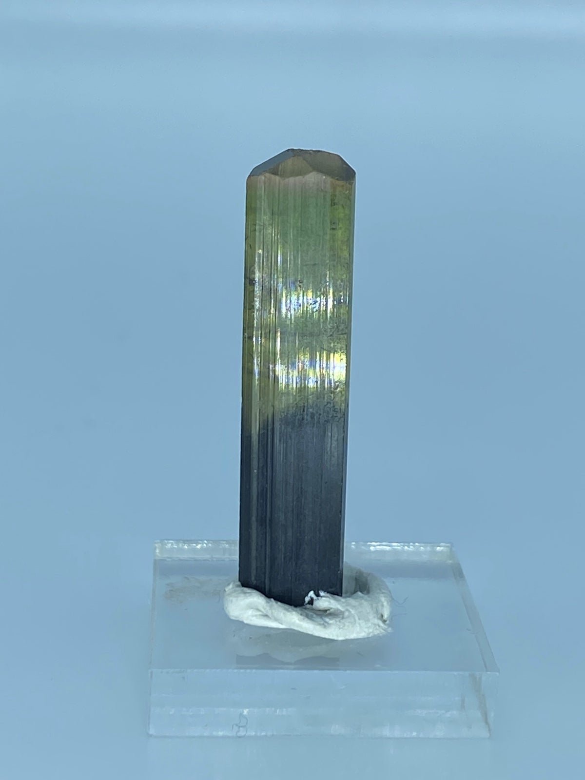Cruzeiro tourmaline