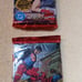 DC Marvel Comic Versus Trading Cards