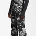 The North Face Men’s Freedom Bib Waterproof Shell Ski Pants Black/Gray Sz XL NW