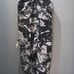 The North Face Men’s Freedom Bib Waterproof Shell Ski Pants Black/Gray Sz XL NW