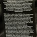The North Face Men’s Freedom Bib Waterproof Shell Ski Pants Black/Gray Sz XL NW