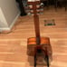 YAMAHA FG800 Solid Top Acoustic Guitar